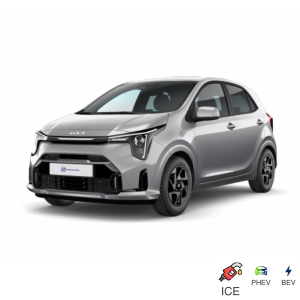 Kia Picanto 1.0 MPi Urban