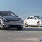 Tesla ritira Model Y e Model 3