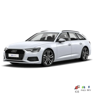 Audi A6 35 TDI 2.0 S tronic